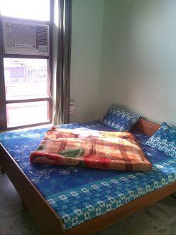 Hotel D.K. Plaza, Chandigarh 2